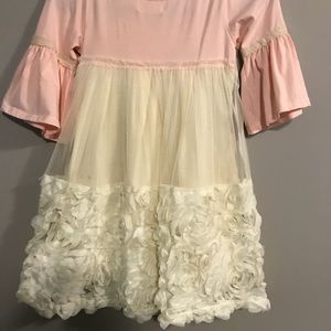 Beautiful Dress (Blossom Couture)